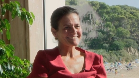 La tribuna de la Fundació - Turisme amb Marta Domènech