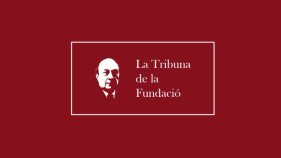 La Tribuna de la Fundació: programa presentació