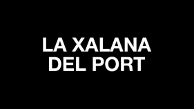 La Xalana del Port - Rua de Carnaval de Platja d'Aro 2020