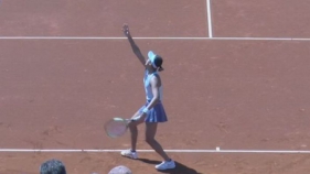 La xinesa Xiyu Wang s'emporta el Torneig Internacional de Tennis Femení