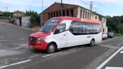 La zona de Torroella de Montgrí tindrà un sistema de transport públic a demanda