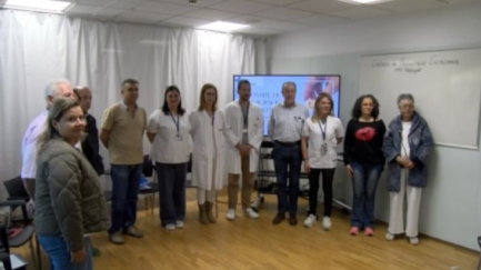 L'ABS de Palafrugell celebra la primera reunió del Consell de Participació