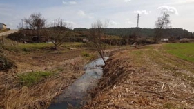 L'ACA acaba la majoria d'actuacions d'emergència fetes arran dels aiguats de la tardor