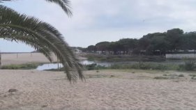 L'acabament del passeig marítim i la passera de Platja d'Aro poden estar enlletits el 2021