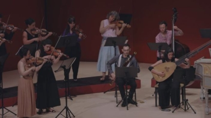 L'Acadèmia S-EEEmerging inicia la seva gira per Europa al Festival de Torroella