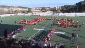 L'AD Guíxols, el Vilartagues CF i l'EF Sant Feliu aproven fusionar-se