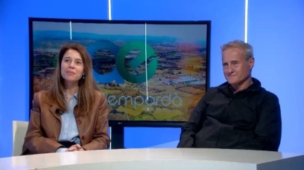 L'AdEM i Seaqual activen Platja d'Aro per un mar lliure de plàstic