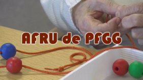 L'AFRU de PfGG busca nous socis pel seu voluntariat