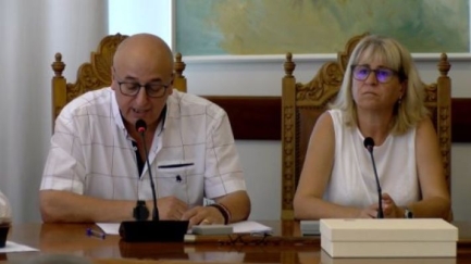 L'Ajuntament de Begur aprova el cartipàs municipal