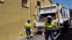 L'Ajuntament de Calonge i Sant Antoni detecta incivisme en la gestió dels residus