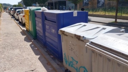 L'Ajuntament de la Bisbal licita el servei de recollida de residus