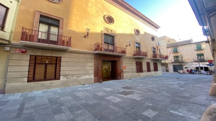 L'Ajuntament de la Bisbal posa en marxa un Servei d'Habitatge Municipal propi