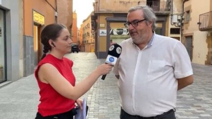 L'Ajuntament de la Bisbal treballa per reduir l'incivisme