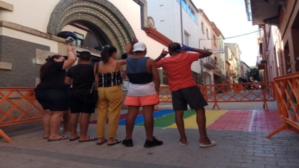 L'Ajuntament de Palafrugell amplia l'atenció dels serveis de l'espai LGTBI