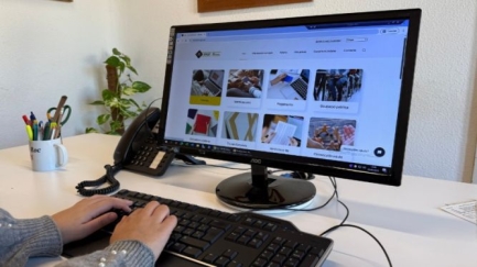 L'Ajuntament de Palafrugell estrena una nova seu electrònica