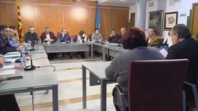 L'Ajuntament de Palamós tanca l'any amb un romanent positiu de 2 milions d'euros