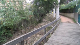 L'Ajuntament de Sant Feliu cobrirà la riera de Sant Pol i obrirà un nou vial