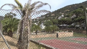 L'Ajuntament de Santa Cristina respon al conflicte urbanístic de Rosamar