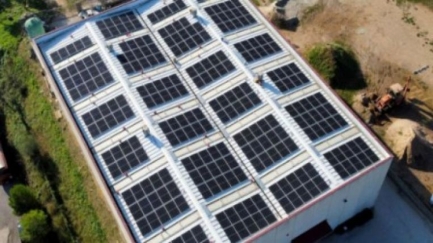 L'ajuntament de Torroella de Montgrí redueix la factura de la llum a la meitat