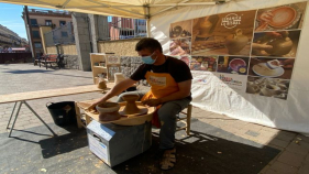 L'Ajuntament es proposa promoure i dinamitzar la marca Ceràmica de la Bisbal