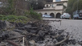 L'Ajuntament vol encarrilar les obres de la urbanització Masnou