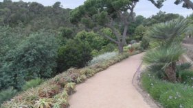 L'alcalde de Mont-ras no veu 'tracte de favor' en el pla especial dels Jardins de Cap Roig