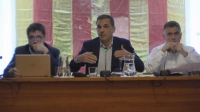 L'alcalde de Sant Feliu avança les inversions del Pressupost 2020