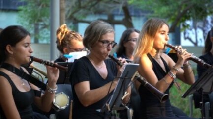 L'Amb So de Cobla tanca una edició havent fet ple en tots els concerts