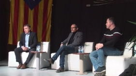 L'ANC convoca la Conferència Nacional del Moviment Civil Independentista a Sant Feliu