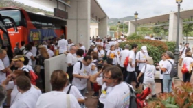 L'ANC del Baix Empordà organitza busos per manifestar-se a Estrasburg