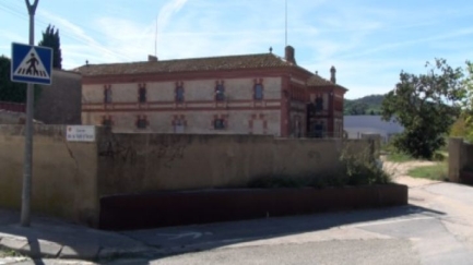 L'antic escorxador de Palafrugell serà una escola de noves oportunitats