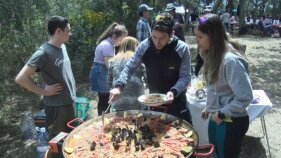 L'Aplec de Sant Marc recupera el format habitual amb èxit