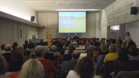 L'Àrea Bàsica de Salut de Torroella celebra 25 anys