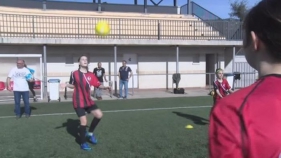 L'Aro crea una nova secció femenina