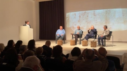 L'Arxiu de Palafrugell, 40 anys al servei de la ciutadania