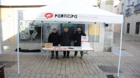 L'asfaltatge de carrers guanya als pressupostos participatius de Calonge i Sant Antoni