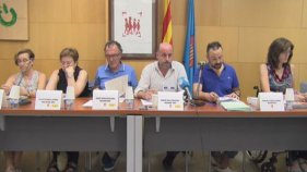 L'Associació Cultural Islàmica de Santa Cristina es traslladarà a la zona esportiva