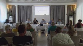 L'Associació de Veïns de Sant Pol-S'Agaró presenta les seves línies d'actuació