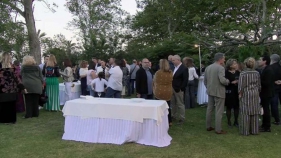 L'Associació d'Empresaris de Platja d'Aro celebra el seu segon sopar anual