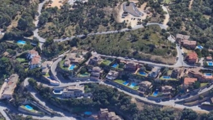 L'ATA tomba als tribunals part de la normativa sobre els habitatges d'ús turístic de Begur