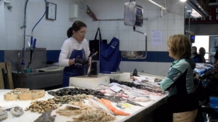 L'atur puja al Baix Empordà aquest passat octubre, però baixa en comparació amb el 2024