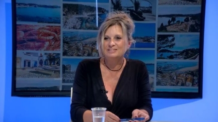 Laura Lafarga: 'A Palamós hem rebut 303 sol·licituds per a la regularització d'immigrants'