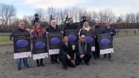 Le Centaure torna al Baix Empordà