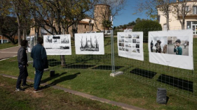 L'edició virtual de les Jornades Fotogràfiques de Castell-Platja d'Aro aplega 400 inscrits