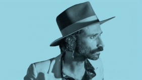 Leiva se suma al cartell del Festival Porta Ferrada 2020