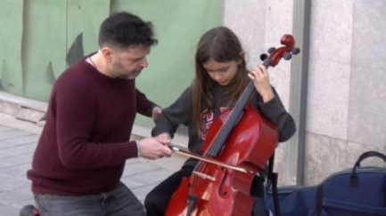 L'EMMÚ Guíxols-Vall d'Aro inicia la 4a edició del cicle 'Música i descobertes'