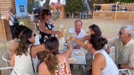 L'Empordà Wine & Food Festival ha portat cinc jornades gastronòmiques al Collet