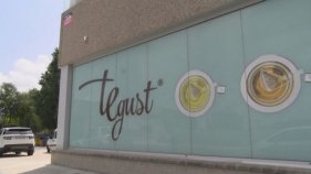 L'empresa d'infusions Tegust obre una nova fàbrica a La Bisbal