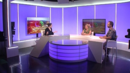L'Enigma Cuixart obtindrà el cofinançament de La Xarxa, RTVE i 3Cat