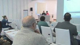 L'EnoConference s'ha centrat enguany en com crear productes enoturístics